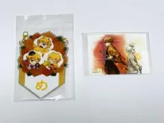 鬼滅の刃 我妻善逸 誕生祭 2025 バースデーガーランドチャーム - メルカリ