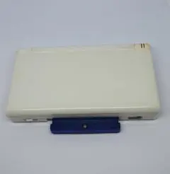 ニンテンドーDS Lite ホワイト 本体 ソフトセット