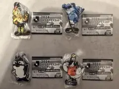 2026年最新】J1リーグラバーマスコットの人気アイテム - メルカリ