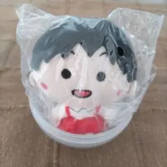 新品 ちびまる子ちゃん マスコット キーホルダー