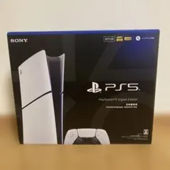 CFI-2200B01日本語専用PlayStation5