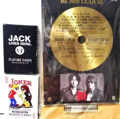 2026年最新】b'zの人気アイテム - メルカリ