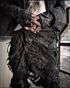 Engrave The Cross Ⅷ GKT scarf カスタム品 2025年最新】Engrave the crossの人気アイテム - メルカリ