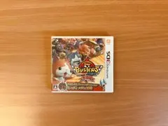 妖怪ウォッチバスターズ 赤猫団のサムネイル