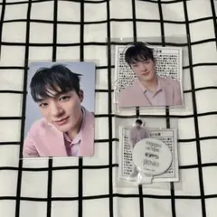 NCT DREAM ドリショ ランダムトイ トレカ ジェノ