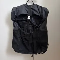 AK+1 バックパック ブラックのサムネイル