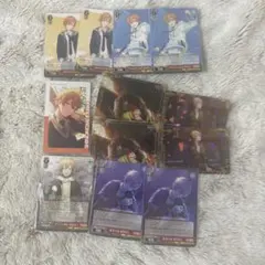 プロセカ 東雲彰人 ウエハース ヴァイスシュヴァルツ エピカ