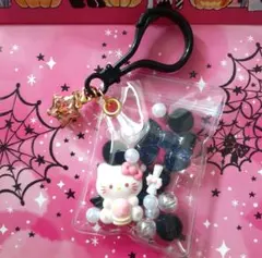 キャンディバックキーホルダー　ハロウィン