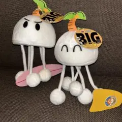 (464)当時物 ジャンピングフラッシュ2 ムームー星人 ビッグサイズぬいぐるみ 2025年最新】ムームー星人の人気アイテム - メルカリ