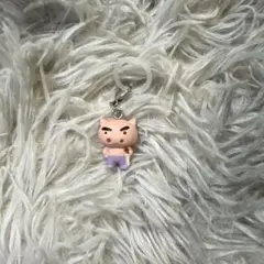 クレヨンしんちゃんめじるしアクセサリーぶりぶりざえもん