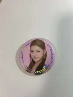 ME:I 櫻井美羽 MIU 缶バッジ