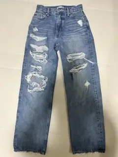 ダメージ