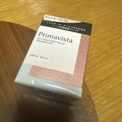 Primavista デイトリートメントバームファンデーション レフィルのサムネイル