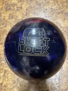 【ストーム】シフト・ロック　15p