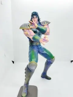 リペイント品❗️グランディスタ レイ 北斗の拳 フィギュア - メルカリ