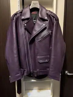 2025年最新】catalyst レザージャケット・ライダースの人気アイテム