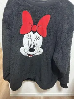 Avail ミニーマウス フリース スウェット