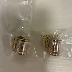 ★新品未開封★ コメダ珈琲店 マスコットチャーム プレミアムコーヒー 2個セット