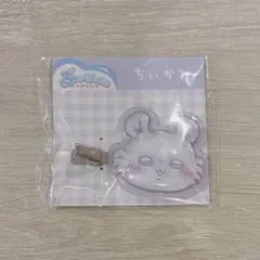 ちいかわ クリップ モモンガ