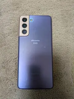 docomo galaxy