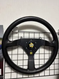 スープラ70 2.5ツインターボR 純正MOMOステアリング - メルカリ