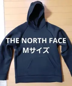 THE NORTH FACE ブラック パーカー　Mサイズ