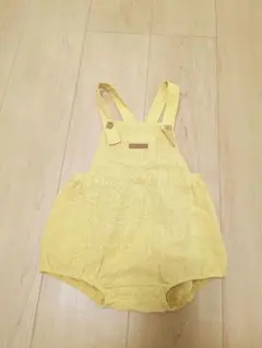 プティマイン✾ロンパース