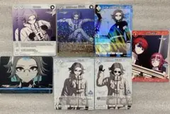 ビルディバイド 引退品　まとめ売り 2026年最新】種別：まとめ売り／引退品 カード ビルディバイドの人気