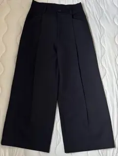 tanm "loll2.0" ワイドスラックスのサムネイル