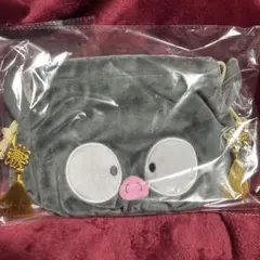 らんま1/2 Pちゃん(良牙)リバーシブル巾着