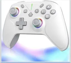 ワイヤレスコントローラー Nintendo Switch