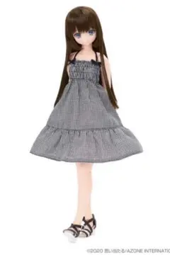 momoko doll レイシーモダニスト 未開封品 - メルカリ