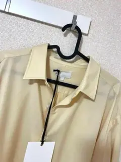 KANEMASA PHIL. 46G Atmosphere Shirt カネマサ