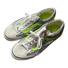STUSSY×VANS VAULT "STYLE36"のサムネイル
