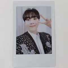 SEVENTEEN An Ode HMV チェキ スングァン