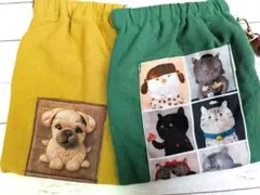 くう♡ハウス(コロボボの家)様 リクエスト 2点 まとめ商品