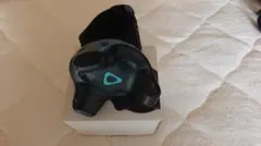 Vive Tracker（ベルト込み）