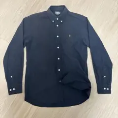 NR11955 L/S Him Ridge Shirt Mサイズ