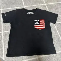 ロデオクラウンズ　Tシャツ　Mサイズ