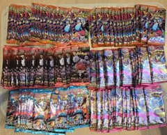 ノーマルのみのパック　180パック　サーチ済み