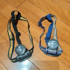 ヘッドライト Panasonic BF-102 2個セット