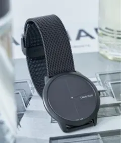 【Calvin Klein】K3M514B1のサムネイル
