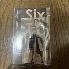 松村北斗 アクスタ まとめ売り Amazon.co.jp: SixTONES 【松村北斗 アクリルスタンド】アクスタ