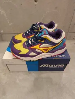 MIZUNO SKYMEDAL　26.0