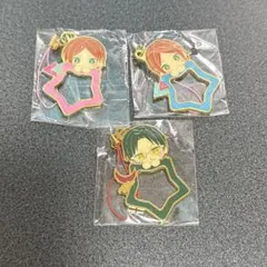 あんスタ みにコレ Chararing チャームコレクション セット