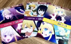 推しの子　クリアファイル　３枚