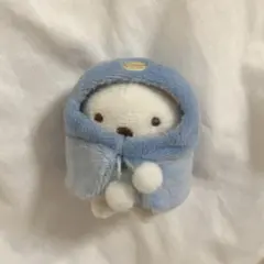 く*ん様 ペンギン すみっコぐらし コスチューム しろくま てのりぬいぐるみ