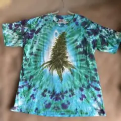 札付き未使用】ハードロックカフェ クリィミーマミコラボ Tシャツ 黒 L 
