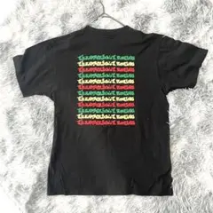 【Print star】メンズ半袖Tシャツ＊文字プリント＊シンプル＊Lサイズ