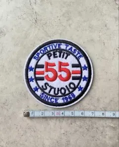 アイロンワッペン☆アメリカン雑貨アメカジ古着ストリート